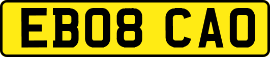 EB08CAO