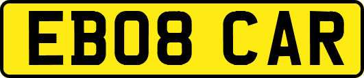EB08CAR