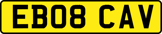 EB08CAV