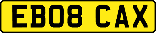 EB08CAX