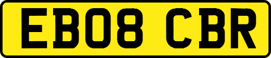 EB08CBR