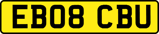 EB08CBU