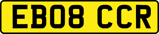 EB08CCR