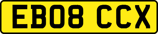 EB08CCX