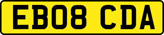 EB08CDA