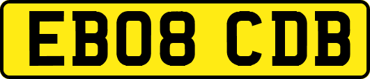 EB08CDB