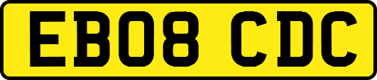EB08CDC
