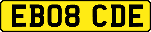 EB08CDE