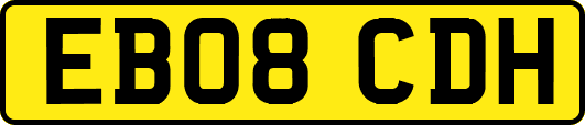 EB08CDH