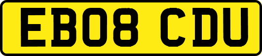 EB08CDU