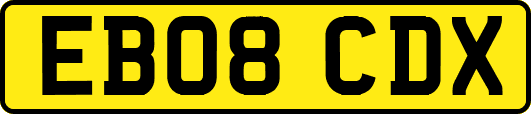 EB08CDX