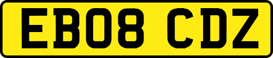 EB08CDZ
