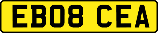EB08CEA