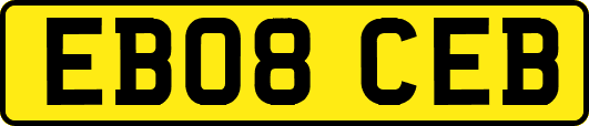 EB08CEB