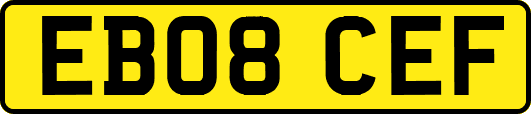 EB08CEF