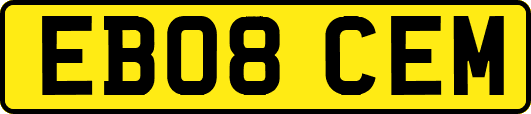 EB08CEM
