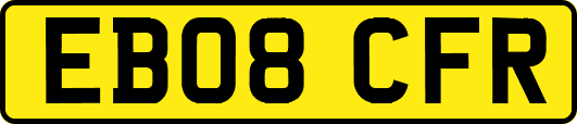 EB08CFR