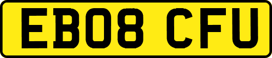 EB08CFU