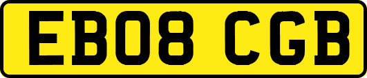 EB08CGB