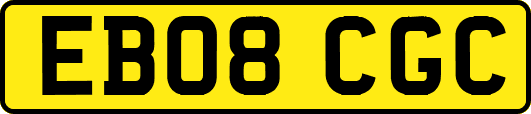 EB08CGC