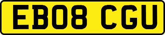 EB08CGU