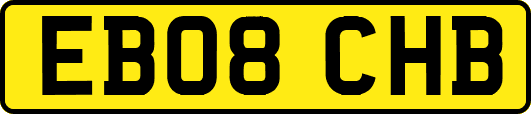 EB08CHB