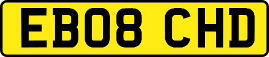 EB08CHD