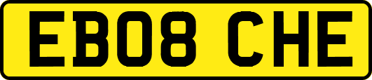 EB08CHE