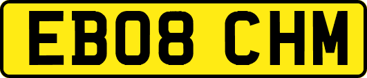 EB08CHM