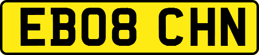 EB08CHN