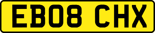 EB08CHX