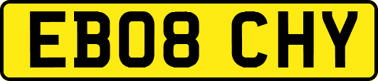 EB08CHY