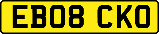 EB08CKO