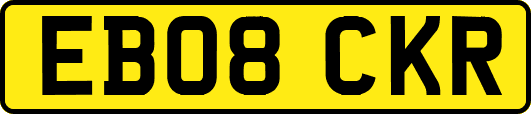 EB08CKR
