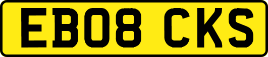 EB08CKS