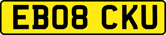 EB08CKU