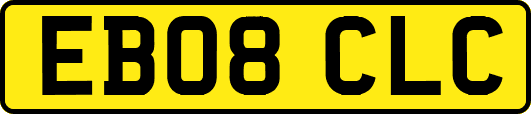EB08CLC
