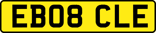 EB08CLE