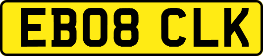 EB08CLK