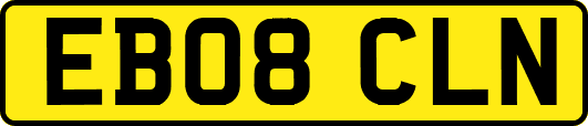 EB08CLN