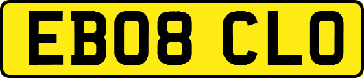 EB08CLO