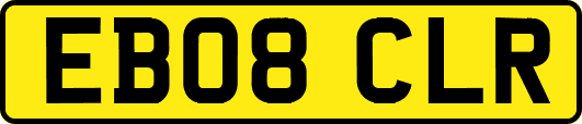 EB08CLR