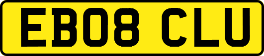 EB08CLU