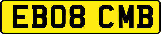 EB08CMB
