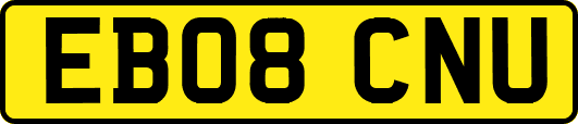 EB08CNU