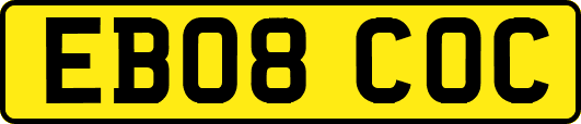 EB08COC