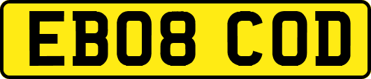 EB08COD