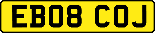 EB08COJ