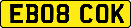 EB08COK