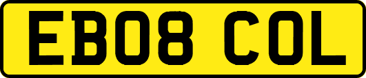 EB08COL